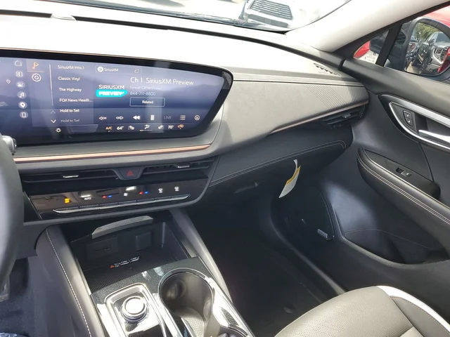 SEMINUEVOS BUICK Envision a Estados en autogozo