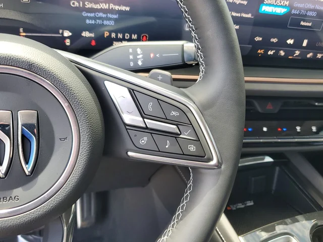 SEMINUEVOS BUICK Envision a Estados en autogozo