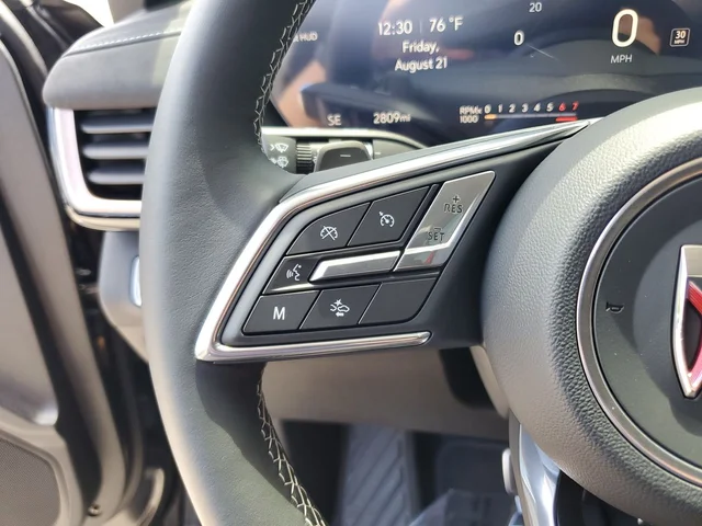 SEMINUEVOS BUICK Envision a Estados en autogozo