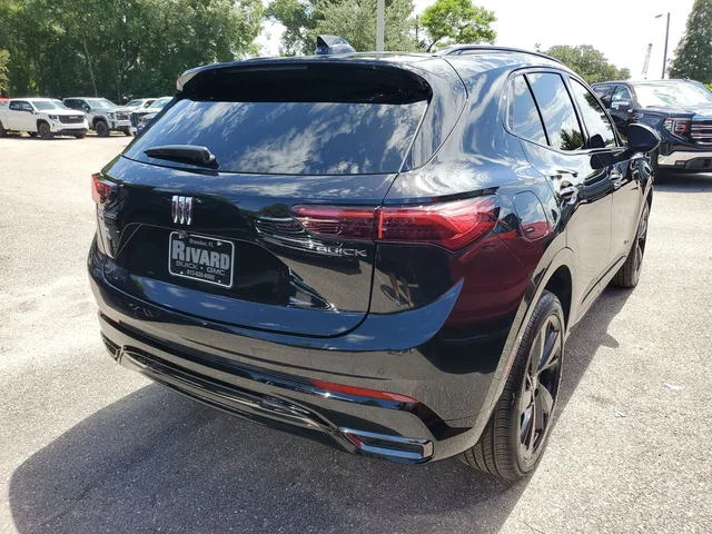 SEMINUEVOS BUICK Envision a Estados en autogozo