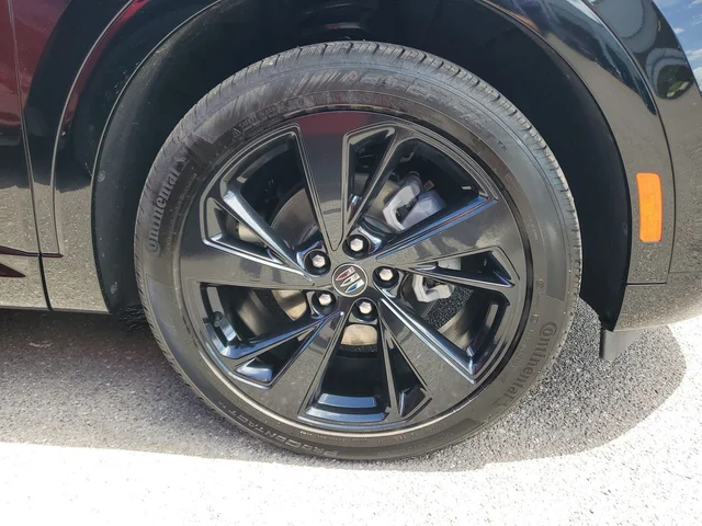 SEMINUEVOS BUICK Envision a Estados en autogozo