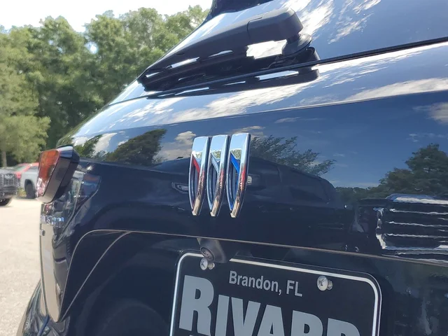 SEMINUEVOS BUICK Envision a Estados en autogozo