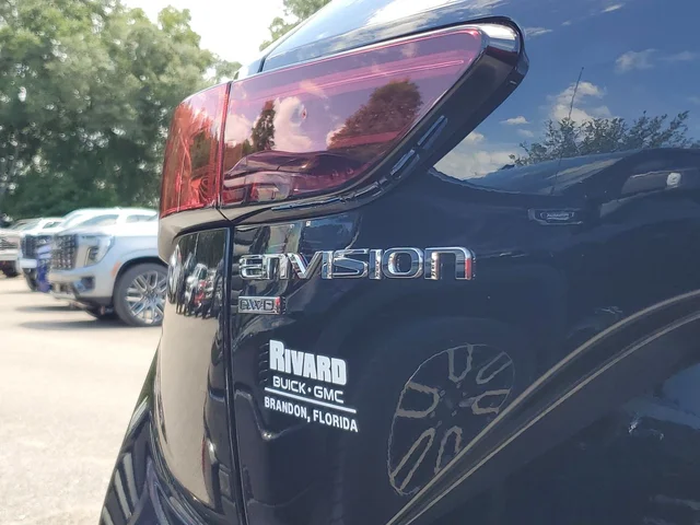 SEMINUEVOS BUICK Envision a Estados en autogozo