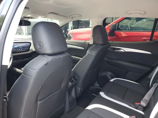 SEMINUEVOS BUICK Envision a Estados en autogozo