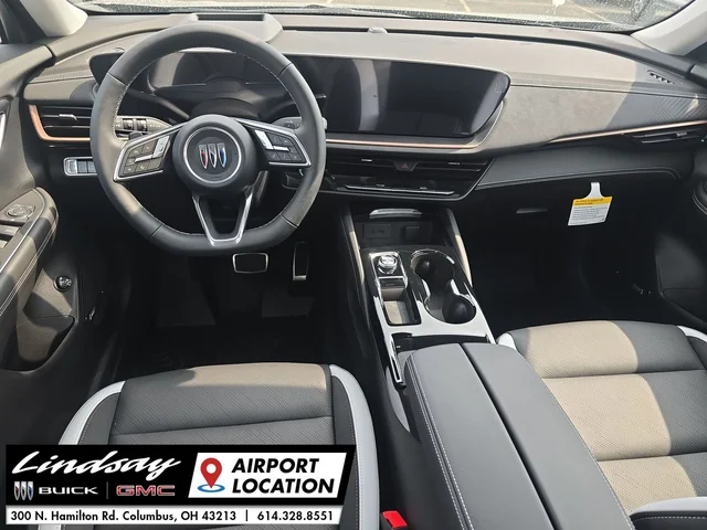 Nuevos BUICK ENVISION à Estados chez autogozo