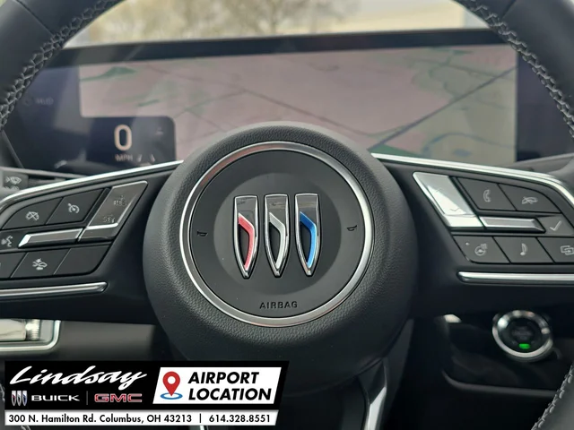 Nuevos BUICK ENVISION à Estados chez autogozo