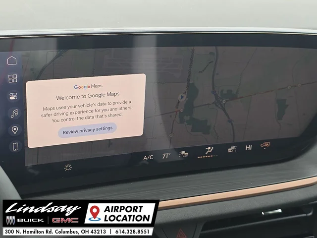 Nuevos BUICK ENVISION à Estados chez autogozo