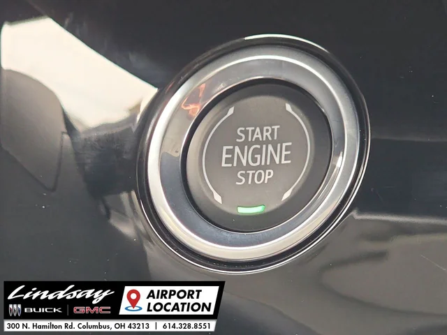 Nuevos BUICK ENVISION à Estados chez autogozo