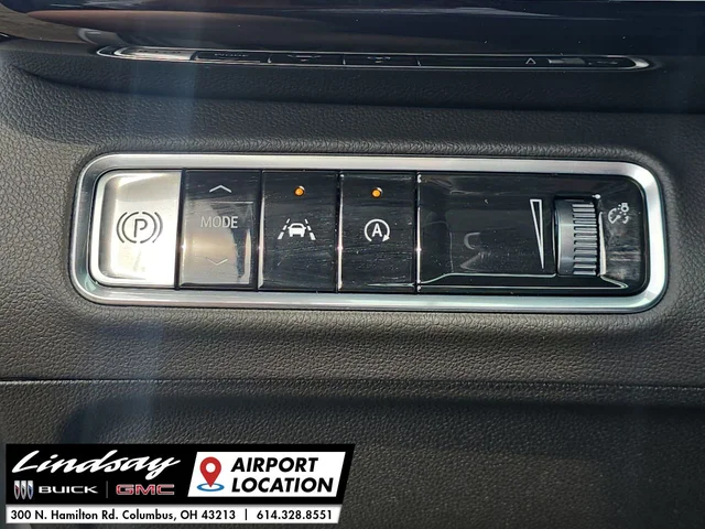 Nuevos BUICK ENVISION à Estados chez autogozo