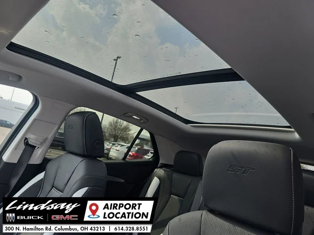 Nuevos BUICK ENVISION à Estados chez autogozo