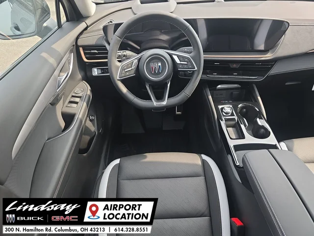 Nuevos BUICK ENVISION à Estados chez autogozo