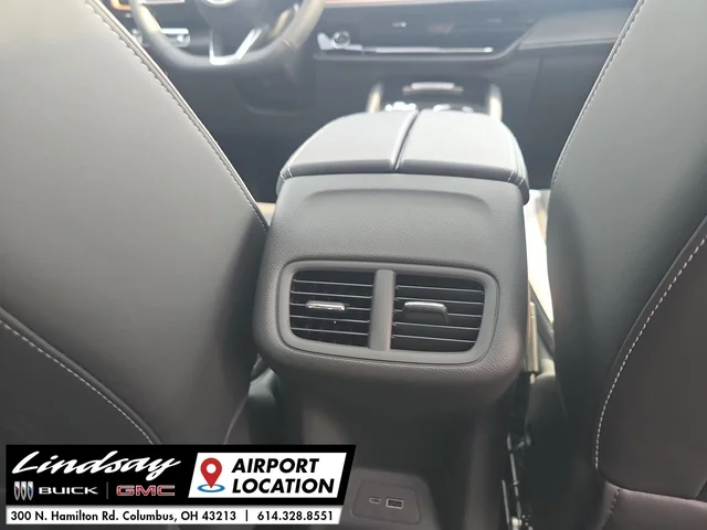 Nuevos BUICK ENVISION à Estados chez autogozo