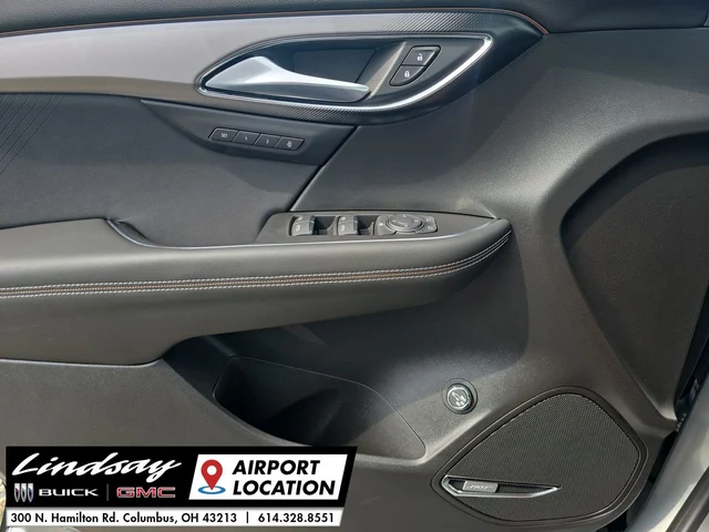 Nuevos BUICK ENVISION à Estados chez autogozo