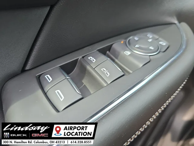 Nuevos BUICK ENVISION à Estados chez autogozo
