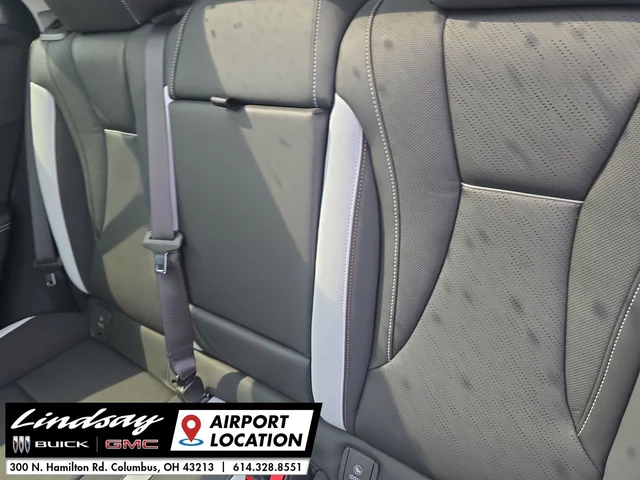 Nuevos BUICK ENVISION à Estados chez autogozo