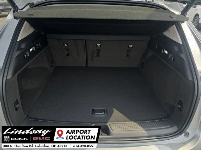 Nuevos BUICK ENVISION à Estados chez autogozo