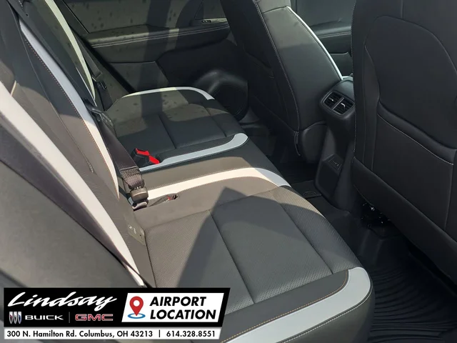 Nuevos BUICK ENVISION à Estados chez autogozo
