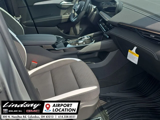 Nuevos BUICK ENVISION à Estados chez autogozo