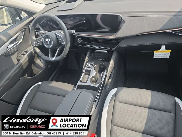Nuevos BUICK ENVISION à Estados chez autogozo
