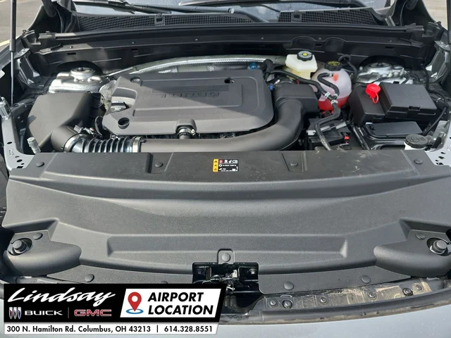 Nuevos BUICK ENVISION à Estados chez autogozo