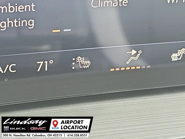 Nuevos BUICK ENVISION à Estados chez autogozo