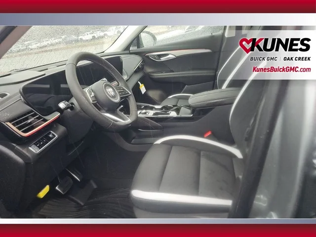 Nuevos BUICK ENVISION à Estados chez autogozo