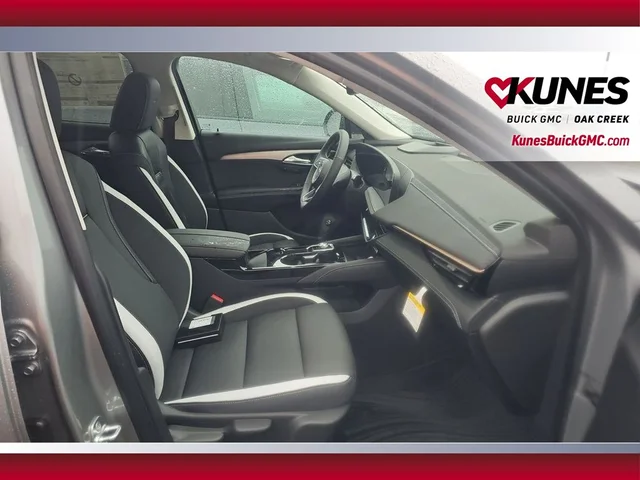Nuevos BUICK ENVISION à Estados chez autogozo
