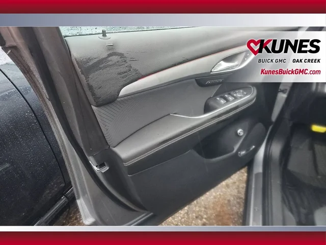 Nuevos BUICK ENVISION à Estados chez autogozo