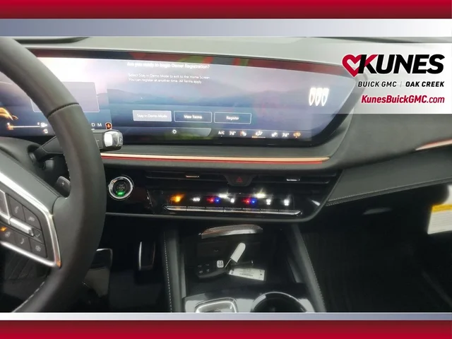 Nuevos BUICK ENVISION à Estados chez autogozo