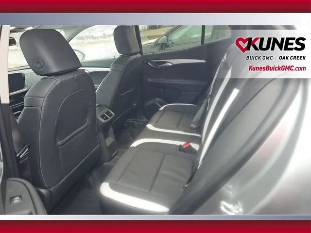 Nuevos BUICK ENVISION à Estados chez autogozo