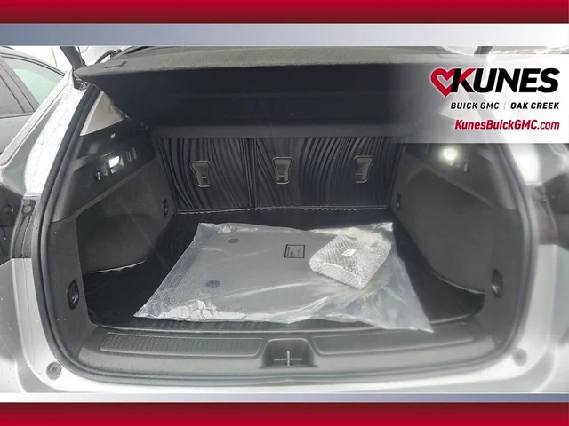 Nuevos BUICK ENVISION à Estados chez autogozo