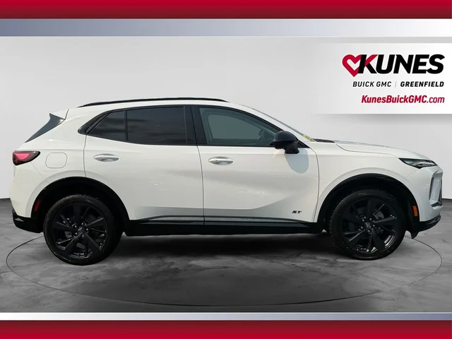 Nuevos BUICK ENVISION à Estados chez autogozo