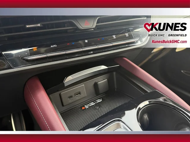 Nuevos BUICK ENVISION à Estados chez autogozo