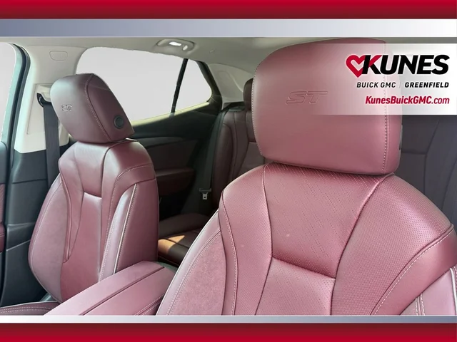 Nuevos BUICK ENVISION à Estados chez autogozo
