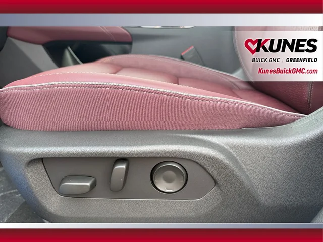 Nuevos BUICK ENVISION à Estados chez autogozo