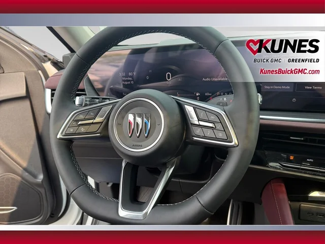 Nuevos BUICK ENVISION à Estados chez autogozo
