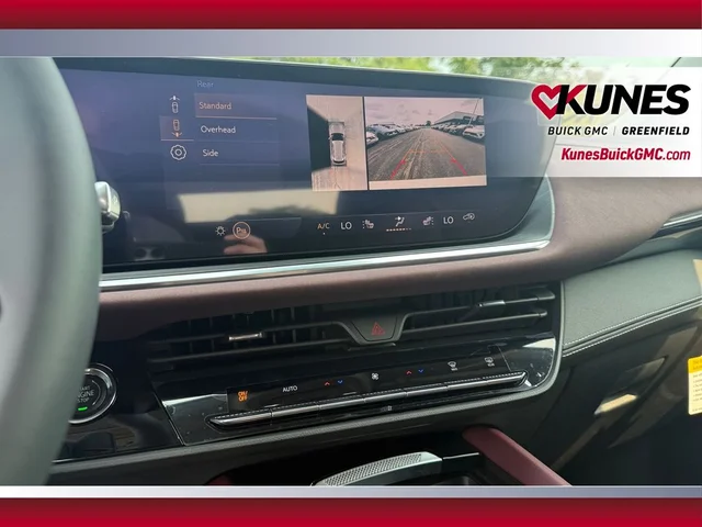 Nuevos BUICK ENVISION à Estados chez autogozo