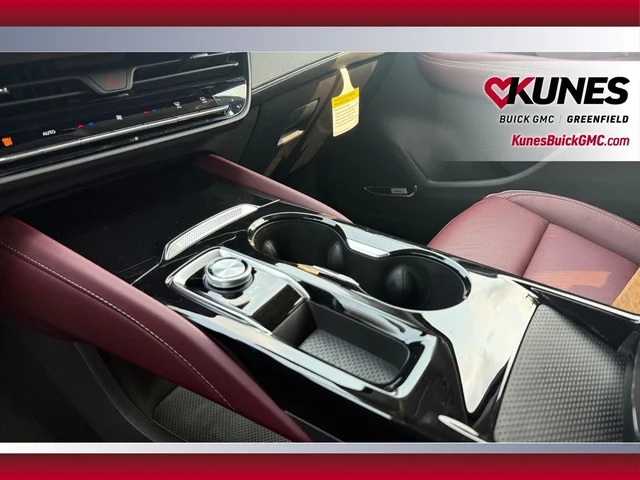 Nuevos BUICK ENVISION à Estados chez autogozo