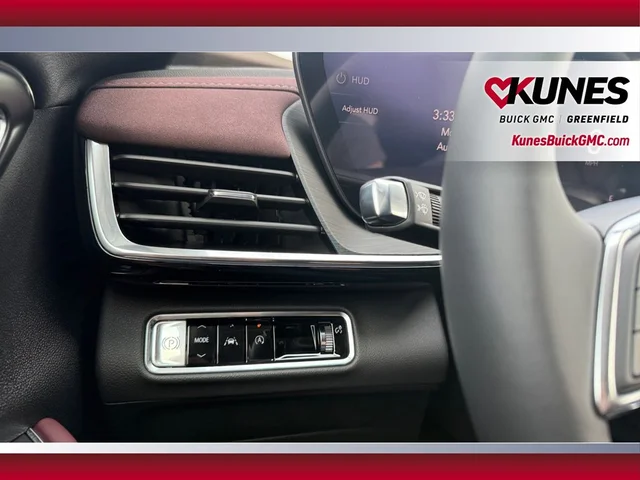 Nuevos BUICK ENVISION à Estados chez autogozo