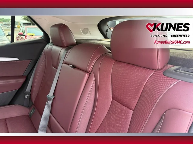 Nuevos BUICK ENVISION à Estados chez autogozo