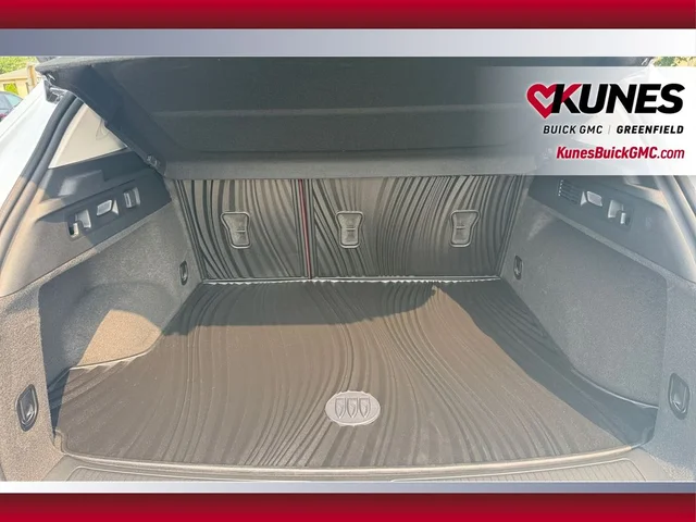 Nuevos BUICK ENVISION à Estados chez autogozo