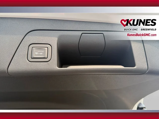 Nuevos BUICK ENVISION à Estados chez autogozo