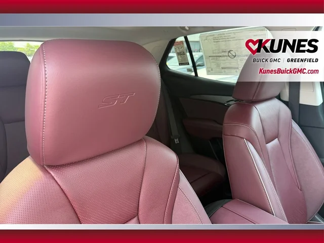Nuevos BUICK ENVISION à Estados chez autogozo