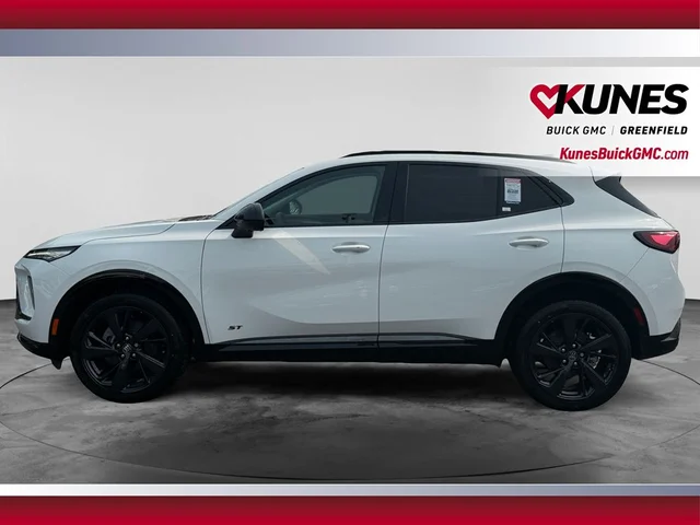 Nuevos BUICK ENVISION à Estados chez autogozo