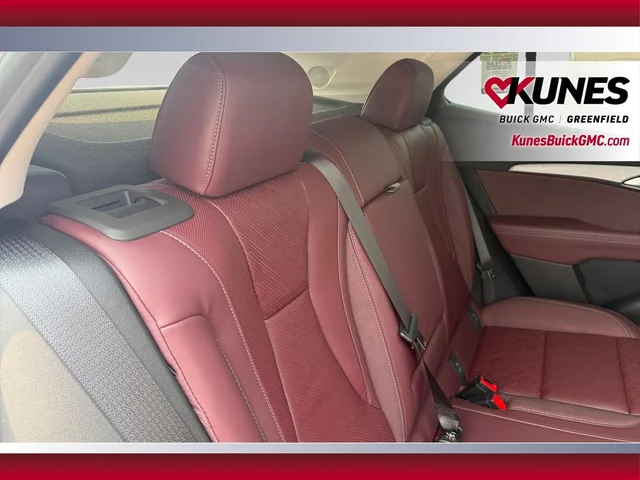 Nuevos BUICK ENVISION à Estados chez autogozo