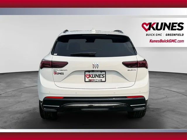 Nuevos BUICK ENVISION à Estados chez autogozo
