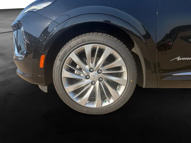 SEMINUEVOS BUICK Envision a Estados en autogozo