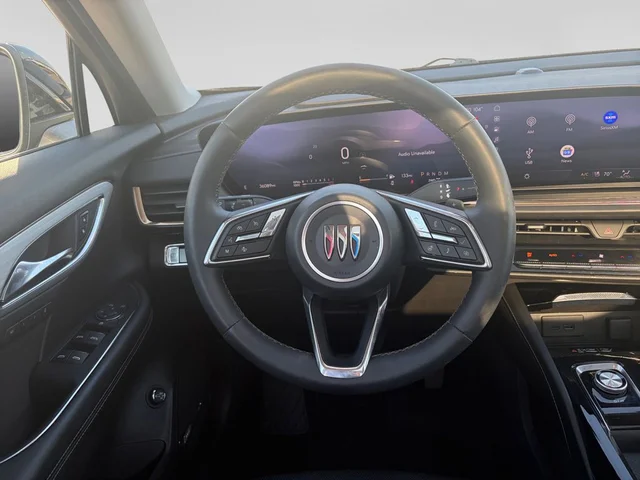 SEMINUEVOS BUICK Envision a Estados en autogozo