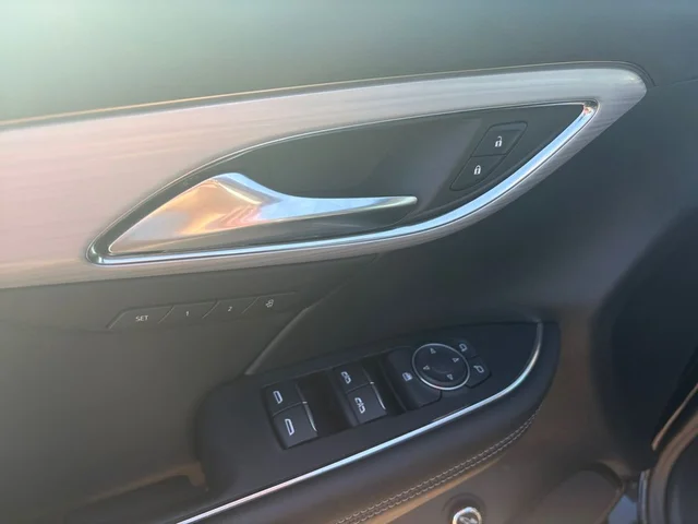SEMINUEVOS BUICK Envision a Estados en autogozo