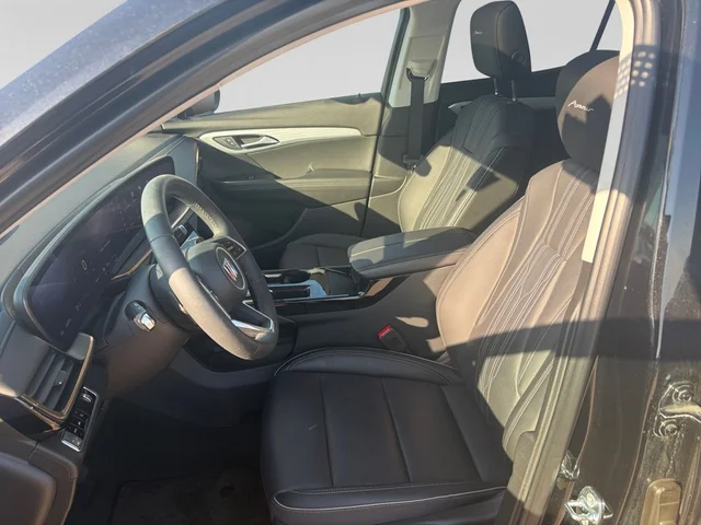 SEMINUEVOS BUICK Envision a Estados en autogozo